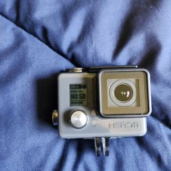 GoPro Hero+
