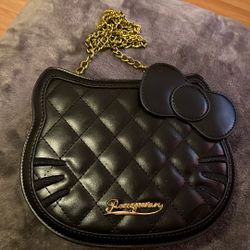 Hello Kitty Purse 