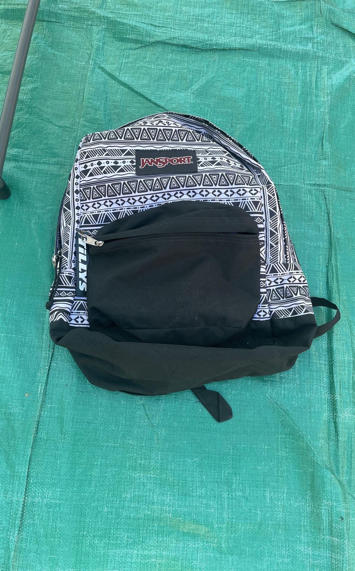 JanSport Backpack