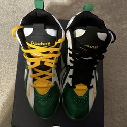 Reebok Hurrikaze