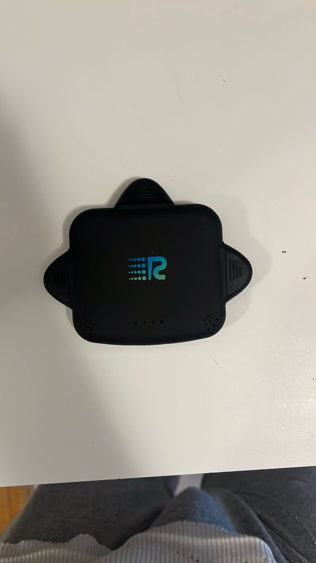 Rush Portable Charger. For Type C, And Rregular Chargers(PS4, iPhone, Samsung)