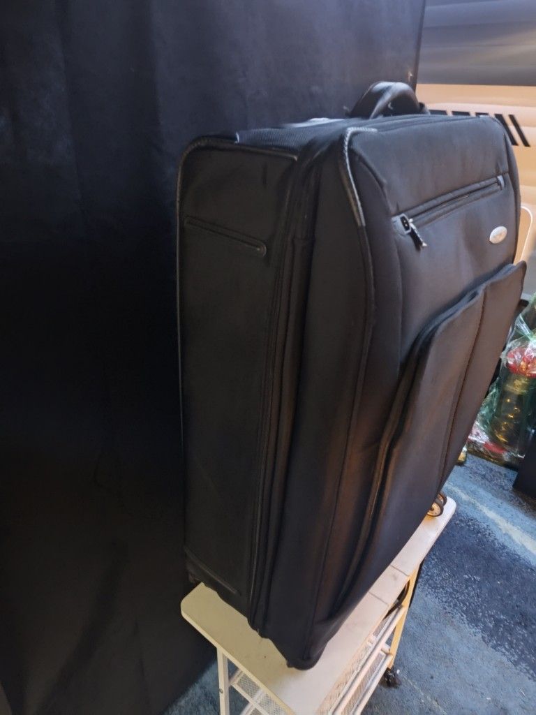 Suitcase