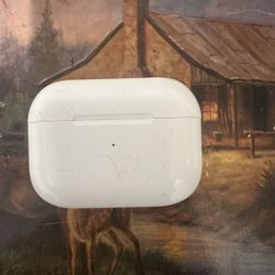 Apple AirPods Pro 1st Generation Charging Case Replacement (A2190)