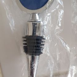Wine Bottle Stopper 