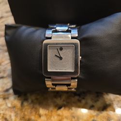Movado Women's Watch