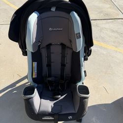 Toddler Car Seat