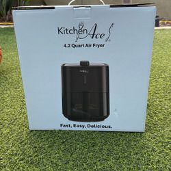 Air Fryer