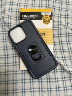 Open Box iPhone 14 Pro Max Case