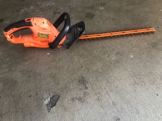 Black Decker