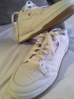 Adidas shoes new size 9.5