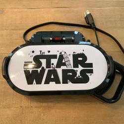 Star Wars Pancake Maker