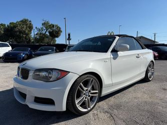 2010 BMW 135i