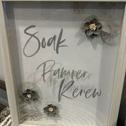 Beautiful Bathroom Print