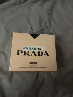 Prada Paradoxe Intense Eau de Parfum