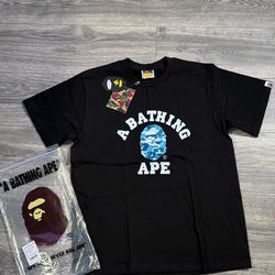 Bape tees