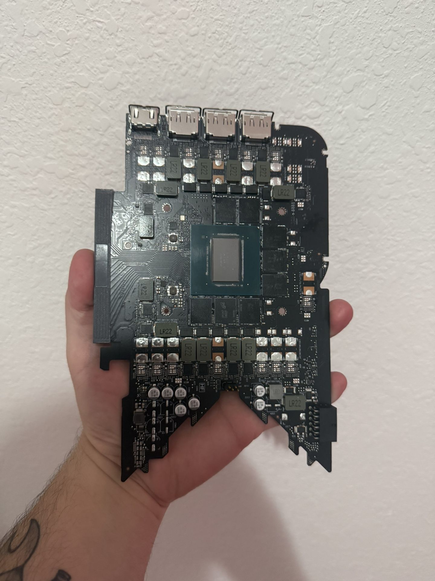 RTX 4080 16gb Founders Edition (No Cooler)