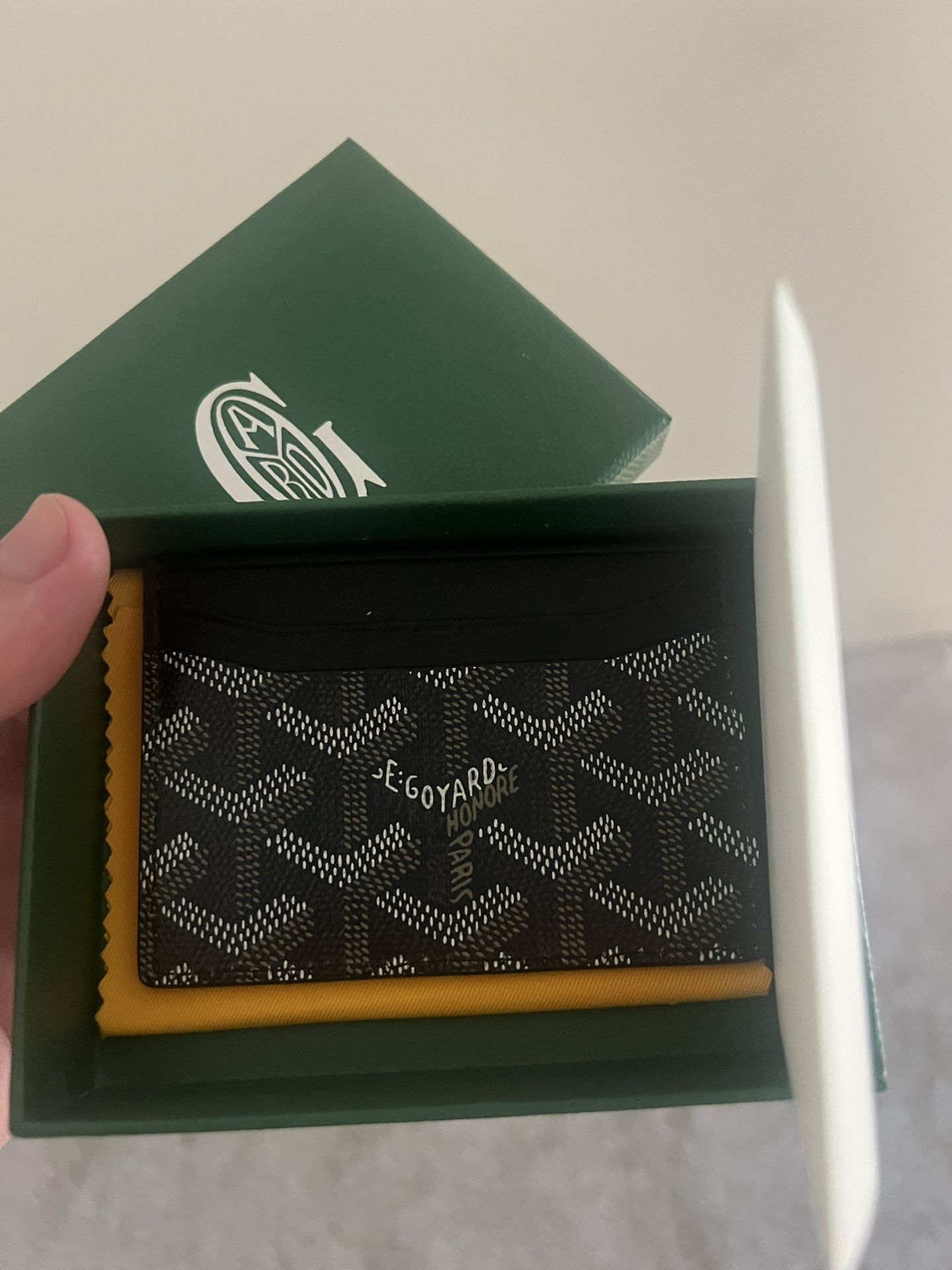 Card Holder