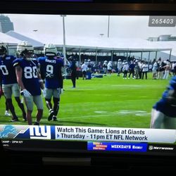 Used 70” Box light Monitors 
