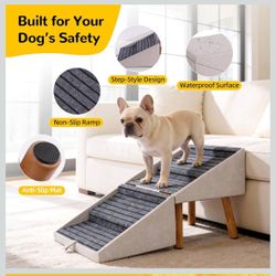 Dog Stairs for Small Dogs
