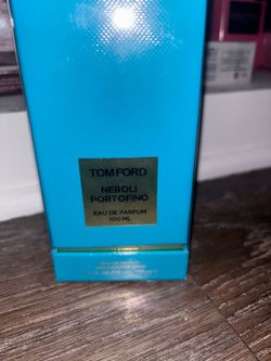 neroloi portofino TOM FORD
