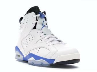 Jordan 6 Retro (Size 10.5)