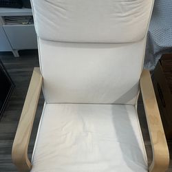 IKEA armchair