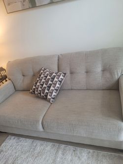 sofa and chase ashley furnture