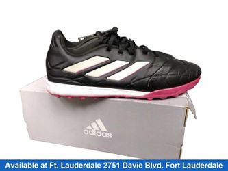 Adidas 698007 Black