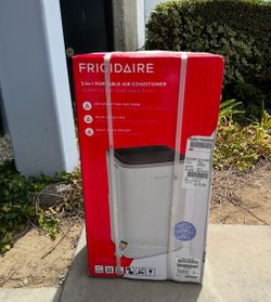 Frigidaire 10000 BTU Portable Air Conditioner
