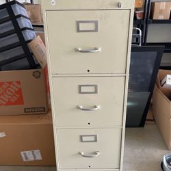 File Cabinet coffee Table Side Soda Table 150.00