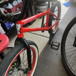 Fit Bmx Bike