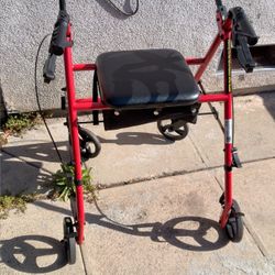 Walker For Adults 
