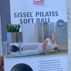 Pilates Soft Ball