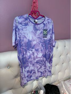 Korea jersey