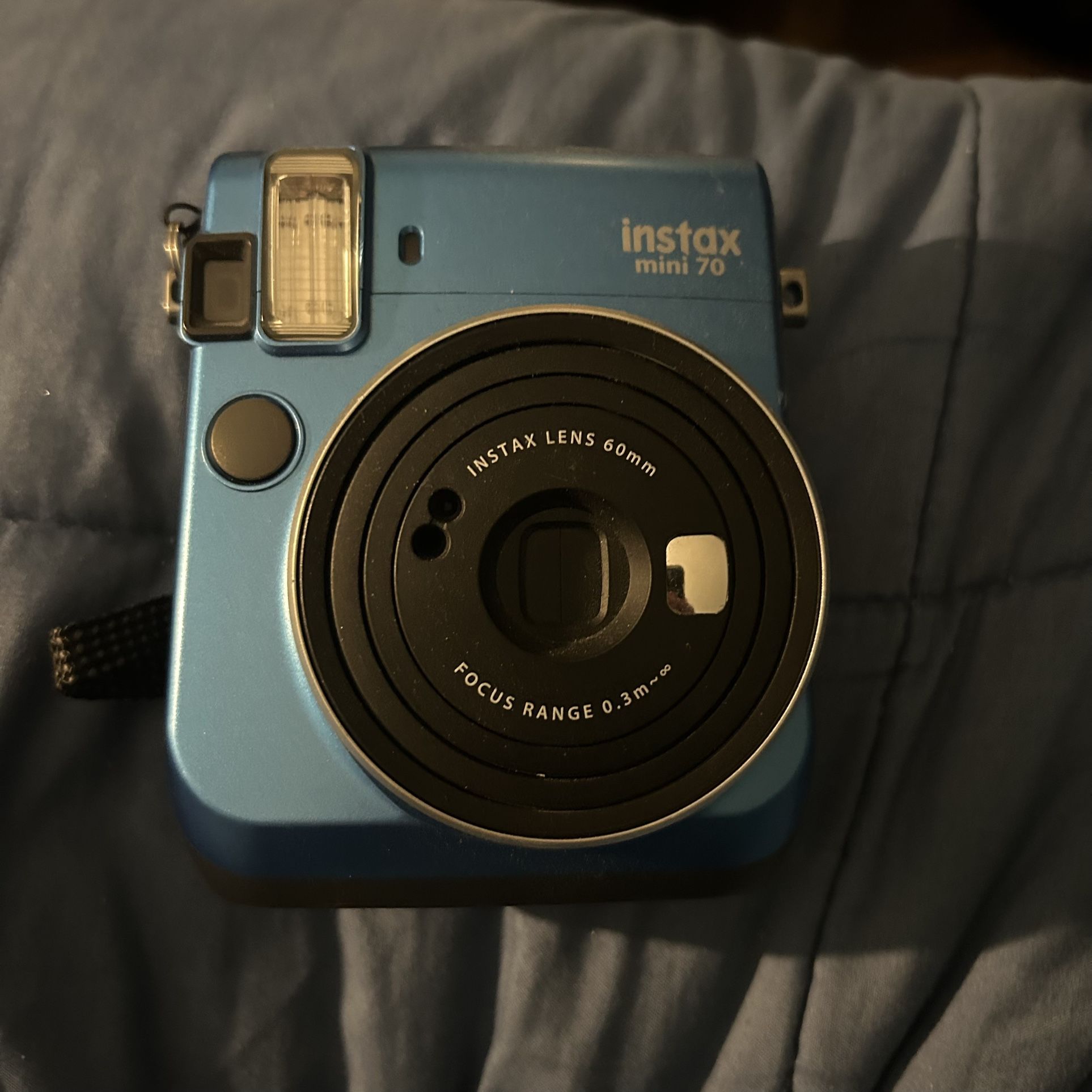 Instax Mini 70 Film Camera 