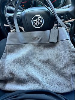 BRAND NEW COACH PURSE