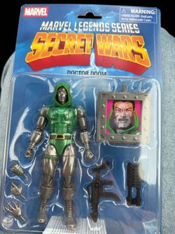 dr doom