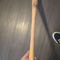 Kirby Puckett Pro Louisville Slugger 