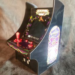 My Arcade Galaga Collectible Retro Handheld Game