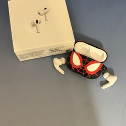 AirPod pro (2nd generation )