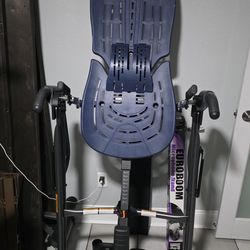 Twitter tot  flip exercise machine