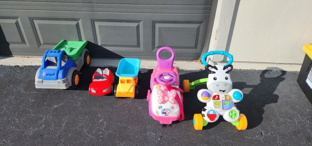 Kids Toys