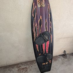 Wake Board