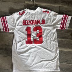 Odell Beckham Jr Jersey 