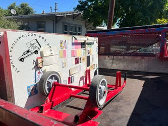 Refrigerator Appliance Pick Up