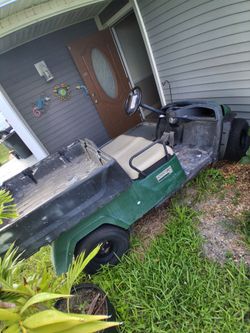 Golf Kart