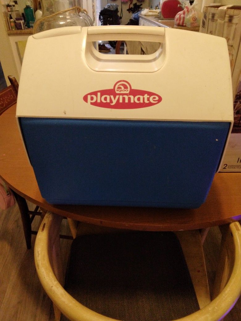 Igloo Playmate Elite Blue 16 Qt.