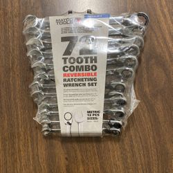 Matco Tools Wrenches