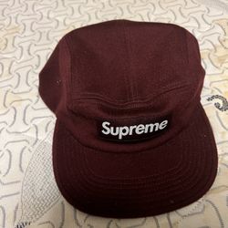 Supreme Hat 