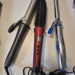 Curling Irons